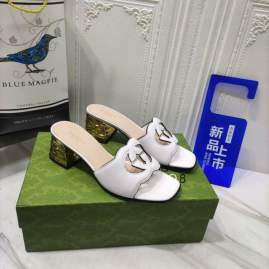 Picture of Gucci Shoes _SKUGuccisz34-40QM06146804